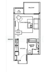 Stratum (D18), Condominium #482904871